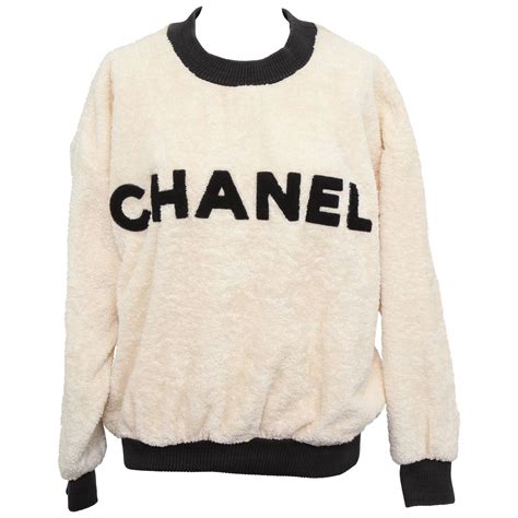 chanel sweaters for women|Chanel sweater vintage.